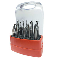 CNC The WORKS RB Set 14pc