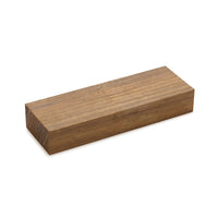 Amazakoue Knife Scale - 1" x 2" x 6"