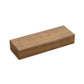 Amazakoue Knife Scale - 1" x 2" x 6"