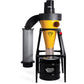 3HP V-System 3000 with SMART Boost, 35 Gallon Drum, and Stand