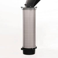 3HP V-System 3000 with SMART Boost, 35 Gallon Drum, and Stand