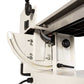 Jet Black 6" X 89" Oscillating Belt Edge Sander, 1.75HP, 1PH, 115/230V (OES-689-BLK)