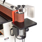 Jet Black 6" X 89" Oscillating Belt Edge Sander, 1.75HP, 1PH, 115/230V (OES-689-BLK)