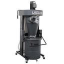 D|Flux:3 - 1.5 HP Cyclone Dust Collector