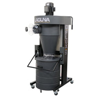 D|Flux:3 - 1.5 HP Cyclone Dust Collector