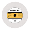 60 Grit Aluminum Oxide Bench Grinding Wheel