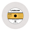 80 Grit Aluminum Oxide Bench Grinding Wheel