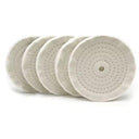 Buffing Wheel Grinder