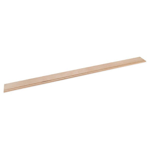 Drawer Side Stock 1/2