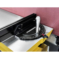 Powermatic Oscillating Edge Sander 1PH 230V Model OES9138B