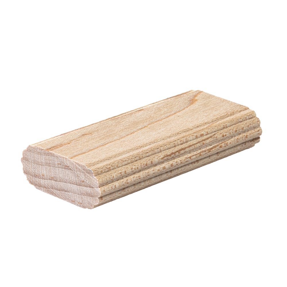 Loose Tenons - 10 mm - 25 Piece