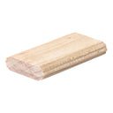 Loose Tenons - 6 mm - 75 Piece