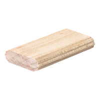 Loose Tenons - 6 mm - 75 Piece