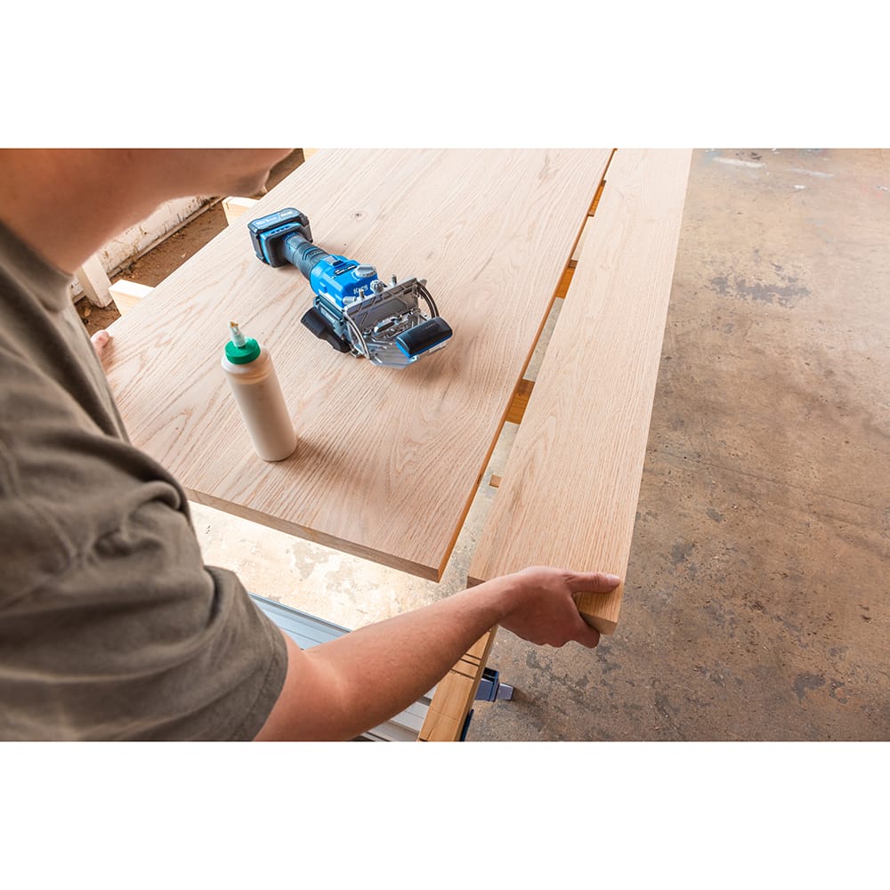Loose Tenons - 6 mm - 75 Piece