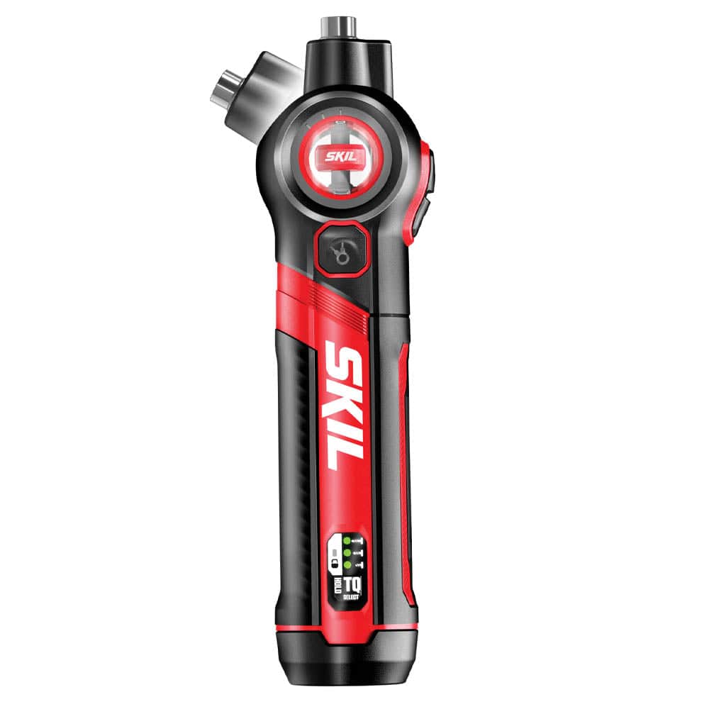 Twist 2.0 4V Screwdriver with Bit Kit - 2 Piece