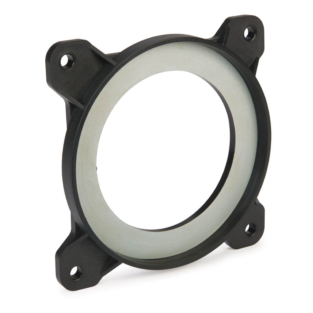 4" Magnetic Surface Mount Coupling