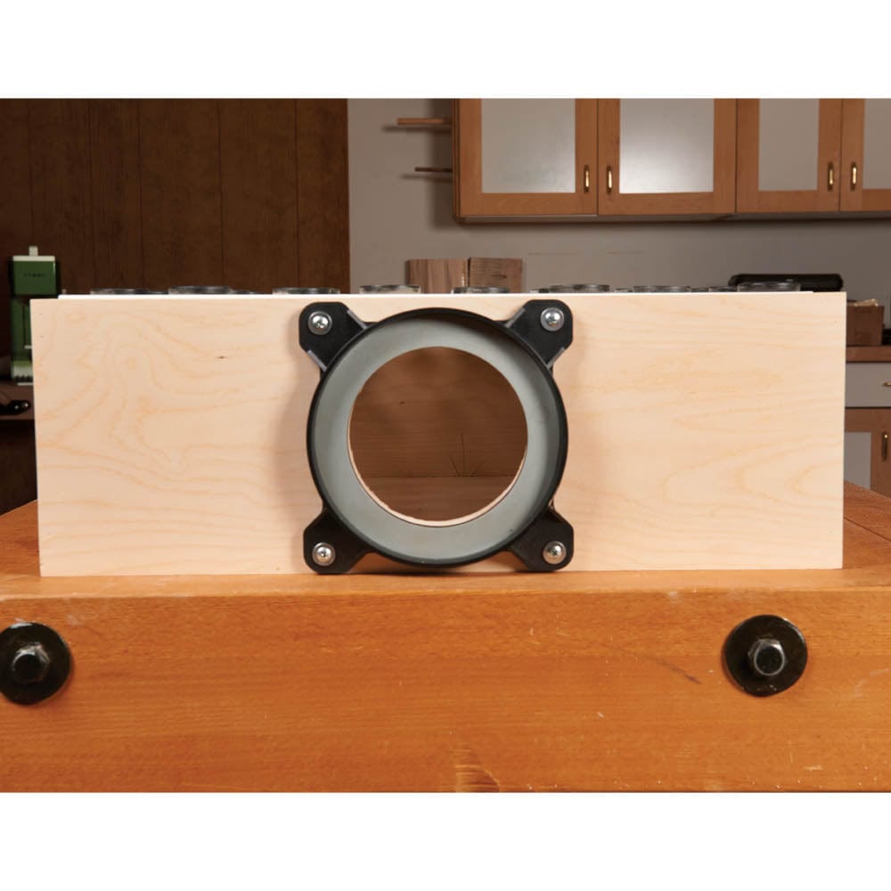 MagFitt Magnetic Coupling 4