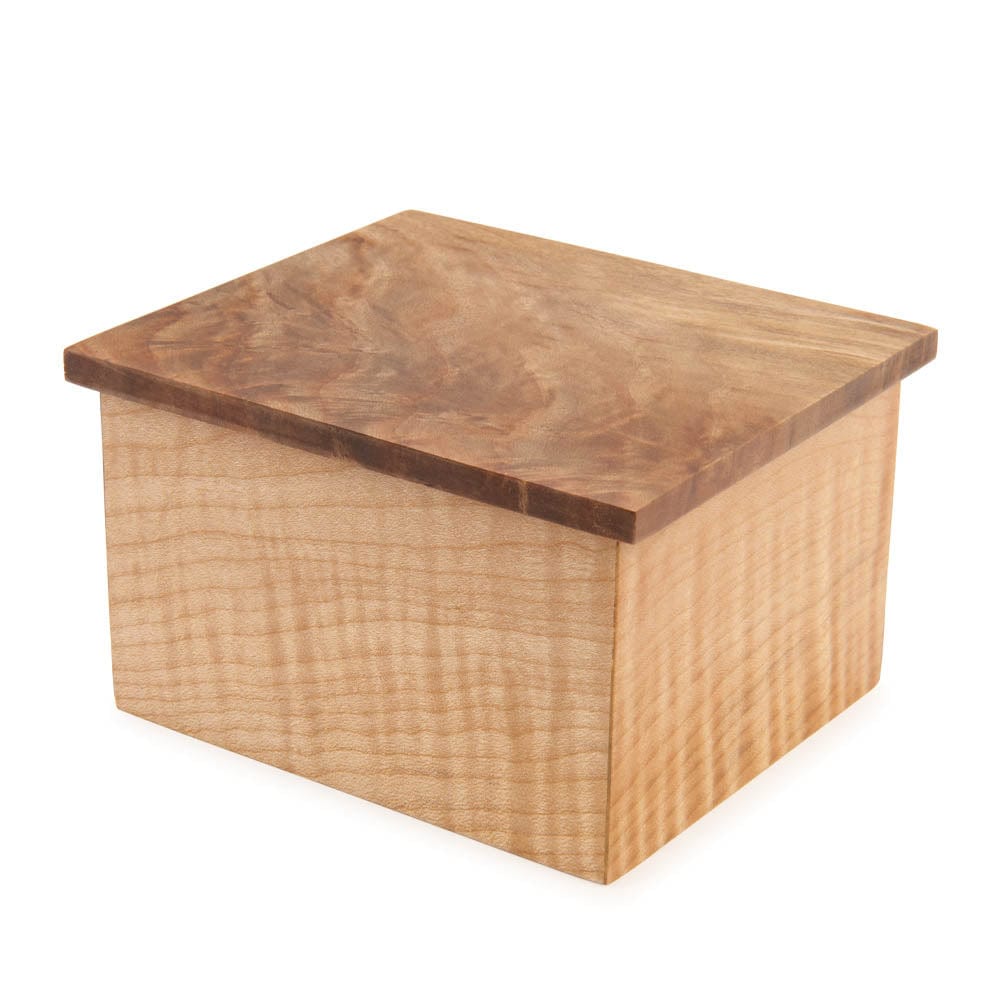 WoodRiver 18-Note Music Box Movement with Greensleeves | Woodcraft