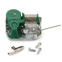 18-Note Music Box Movement with Für Elise