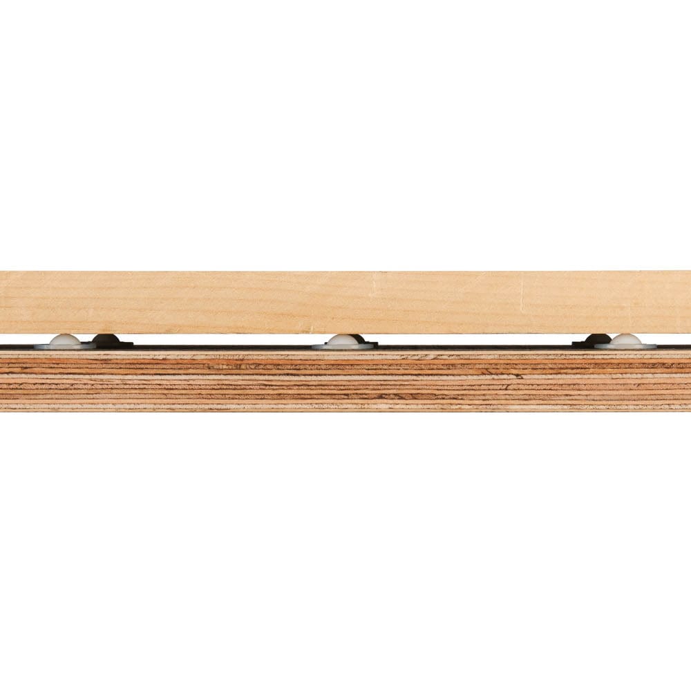 3/4" Roller Ball Insert - 10 Pack