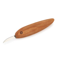 Pro Series 1-3/8" Detail Knife