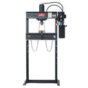 25-Ton Electrically Operated H-Frame- 110V 1 Ph