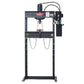 25-Ton Electrically Operated H-Frame- 110V 1 Ph