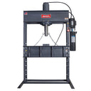 50-Ton Electrically Operated H-Frame- 110V 1Ph
