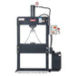 40-Ton Electrically Operated H-Frame- 220V 3 Ph