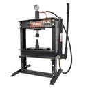 Bench 10-Ton Manual H-Frame Press