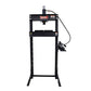 Floor 10-Ton Manual H-Frame Press