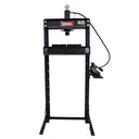 Floor 20-Ton Manual H-Frame Press
