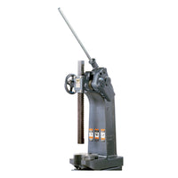 6-Ton Compound Leverage Press