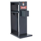 Pedestal for Y & 0 Arbor Press