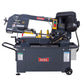 Horizontal Bandsaw 9" Rounds- 9 x 12" Flats - 110V 1 Ph