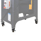 Casters - SXC Bandsaw - Set of 4