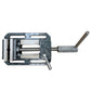 Quick Release Drill Press Vise