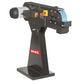 Horizontal Belt Grinder- 220V 3 Ph