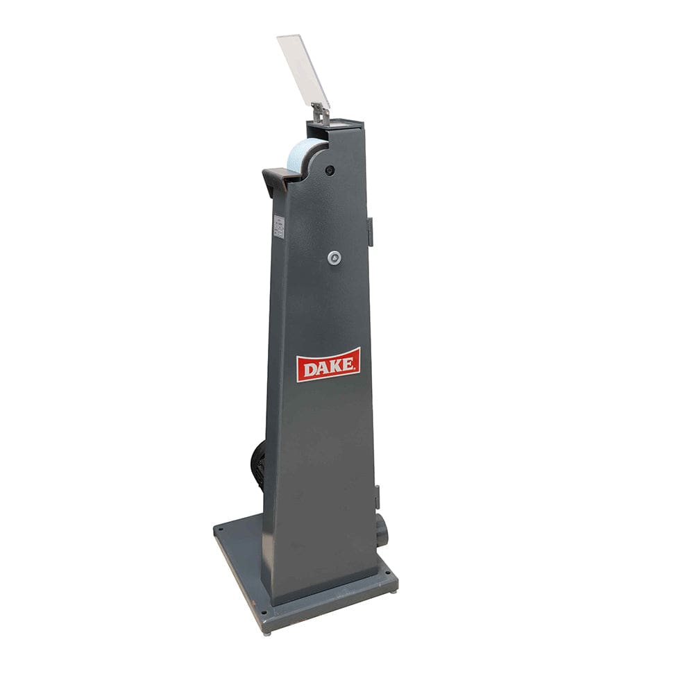 Standing Tower Belt Grinder- 220V 1 Ph