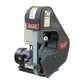 Benchtop Belt Grinder- 110V 1 Ph