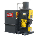 Single Cylinder Benchtop Ironworker- 220V 1 Ph