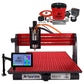 SHARK HD510 PLUS CNC Machine
