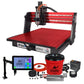 SHARK HD510 PLUS CNC Machine