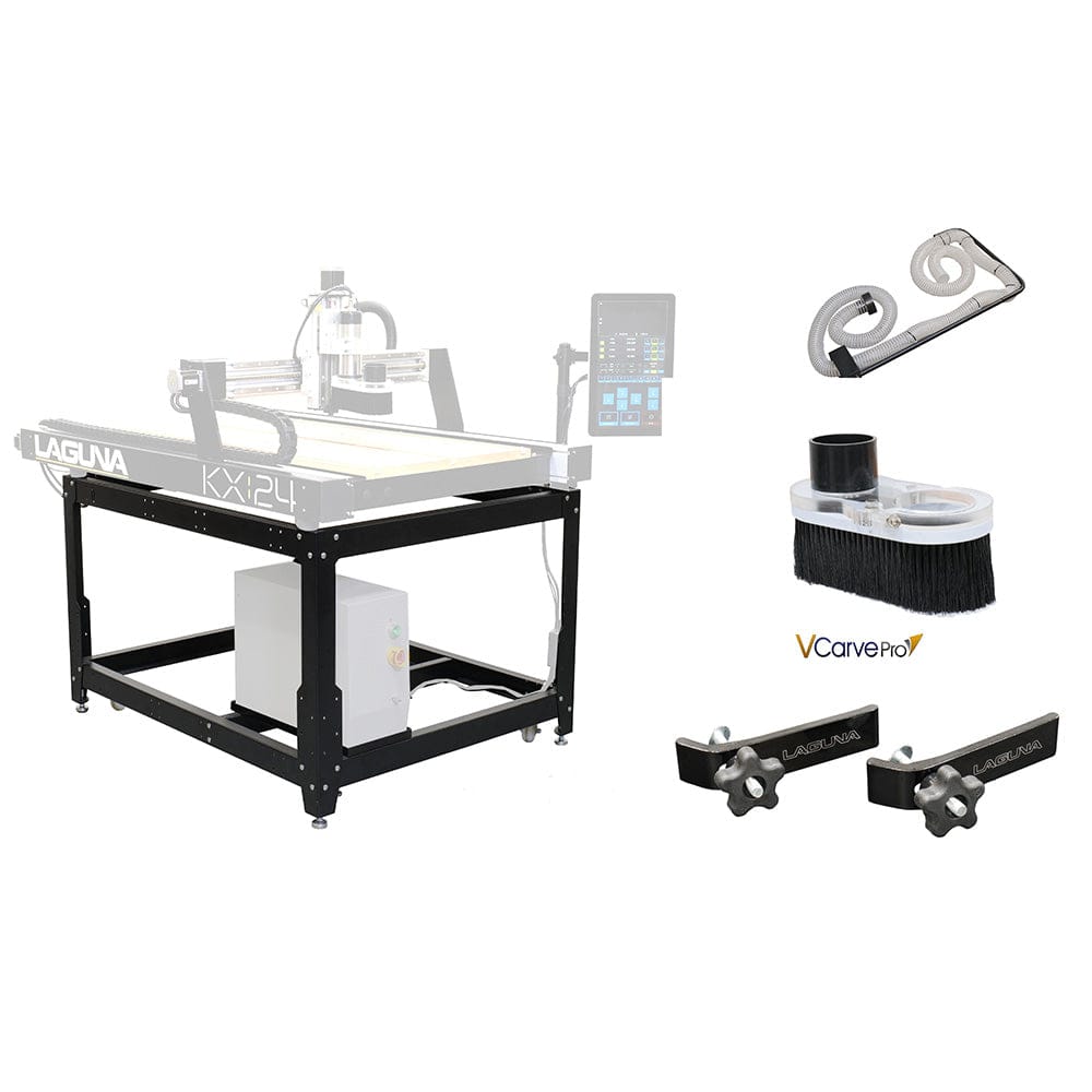 KX:24 Accessories Bundle 2