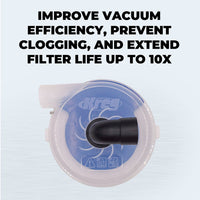 Dust Separator