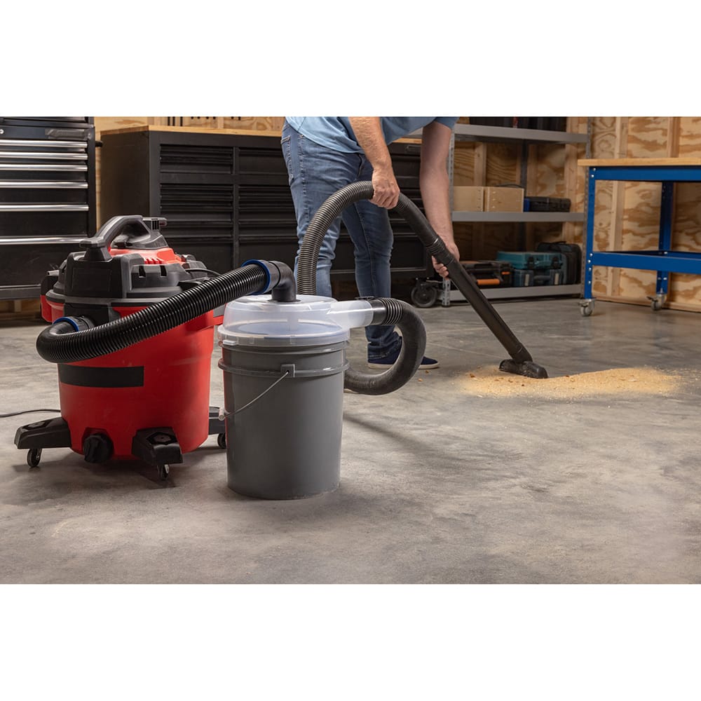 Dust Separator
