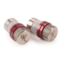 3/4" Lock Mutts Bench Dogs - 2 Pack