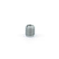 E-Z Knife Threaded Insert for Hard Wood - 303 Stainless - 1/4-20