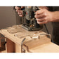 Puzzle Router Template Set - 4 Piece