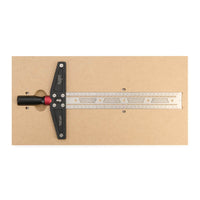Sword T-Square - The Cutlass - 12"